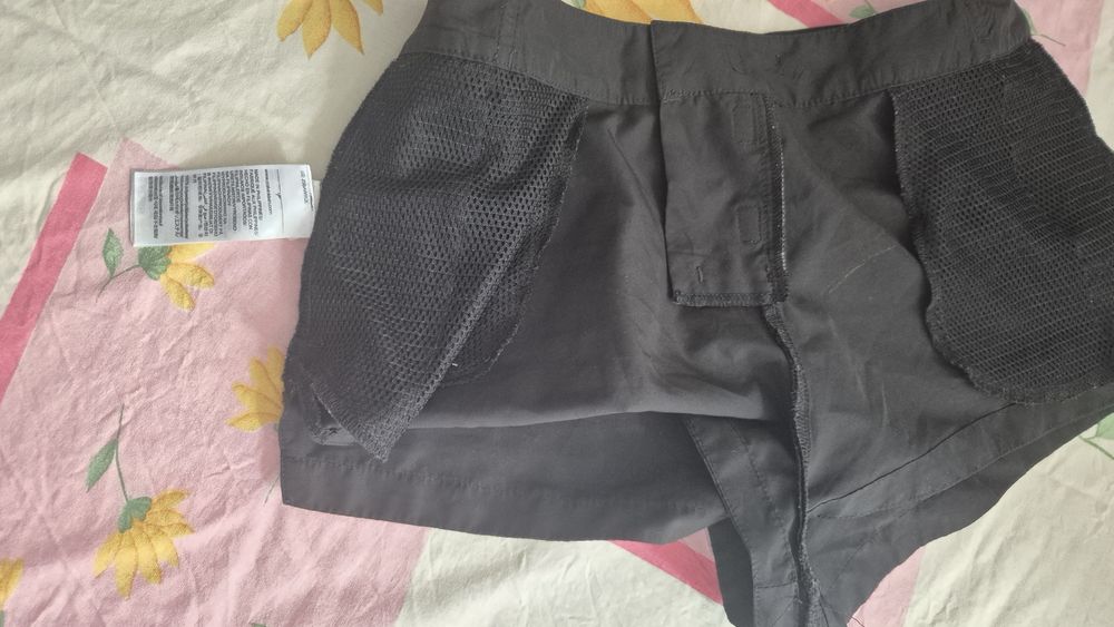 Къси панталонки Calvin klein