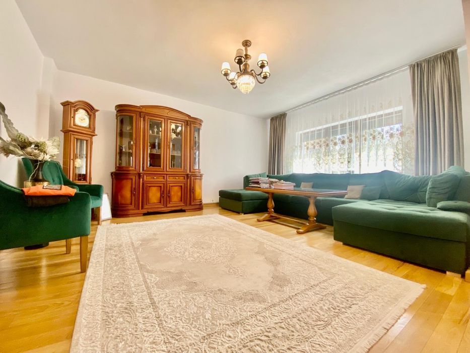 Casă superbă în Târgoviște!