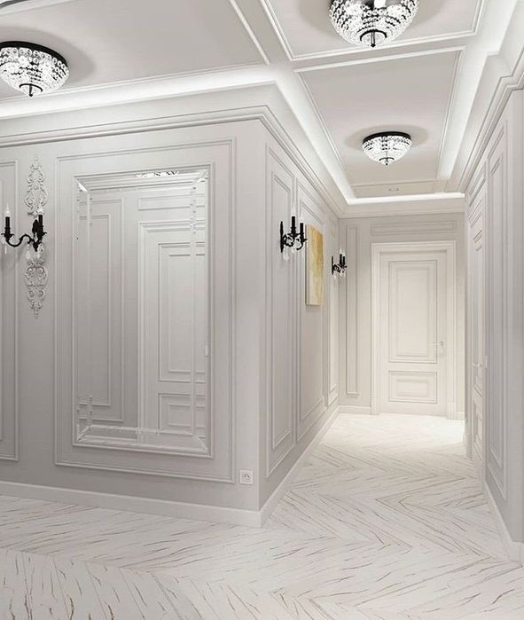 Евра ремонт янги замонавий