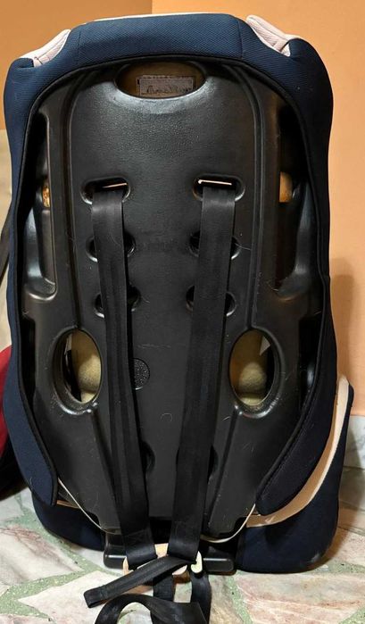 Детска седалка за кола