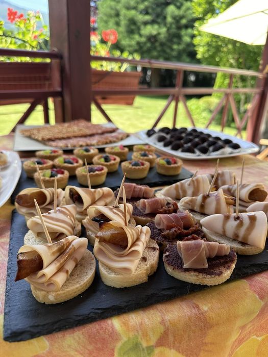 Коктейлни събития – професионален кетъринг за вашето събитие