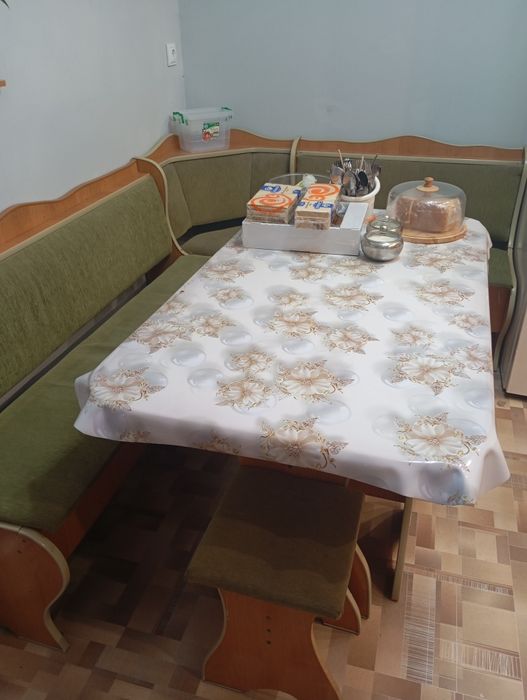 Кухонный гарнитур