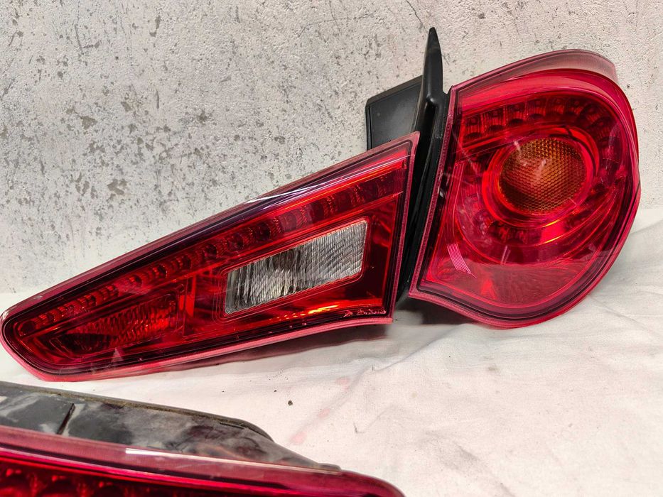 Оригинални стопове Алфа Alfa Romeo Giulietta Led