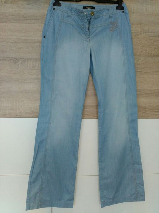 Нов дънков костюм на Kensol 44