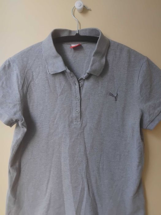 PUMA 100% оригинална дамска тениска