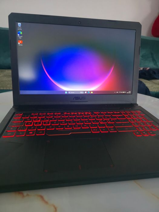 Asus fx504g nvidia geforce 2gb