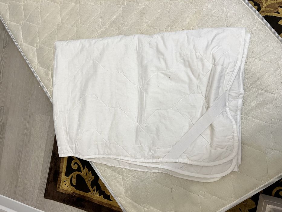 Спальный матрас для кровати