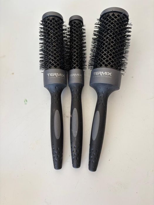 set perii Termix Evolution