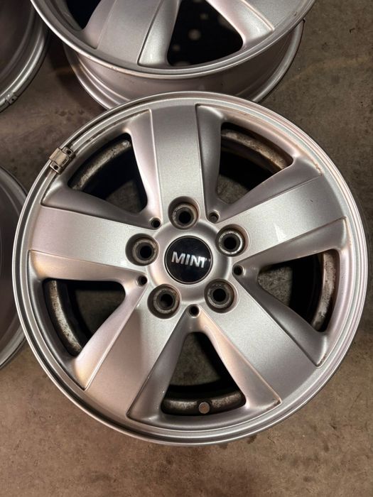 Jante 15 Originale Mini One, Mini Cooper , F55, F56