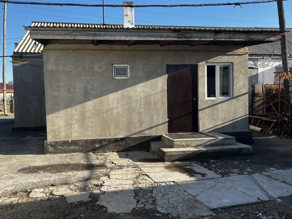 Продам хороший теплый дом