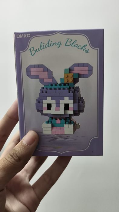 Bricks милые животные