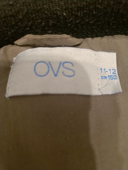 Geaca pt băieți OVS