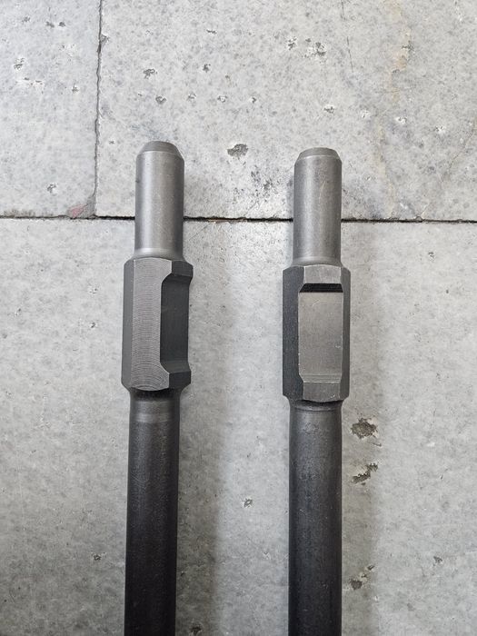 Буры, пики, перфоратор