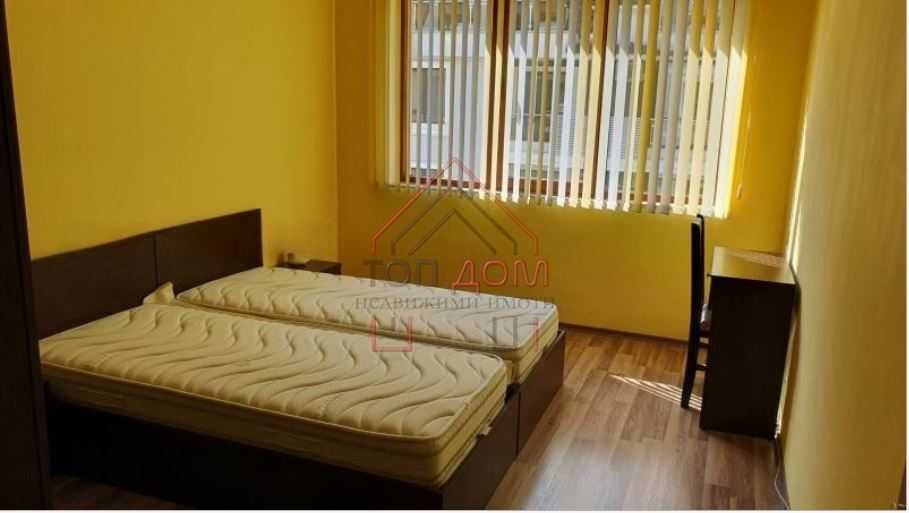 Дава се под наем Двустаен апартамент в с. Левски, Област Варна - 69 кв.м за 663 € - Снимка #2