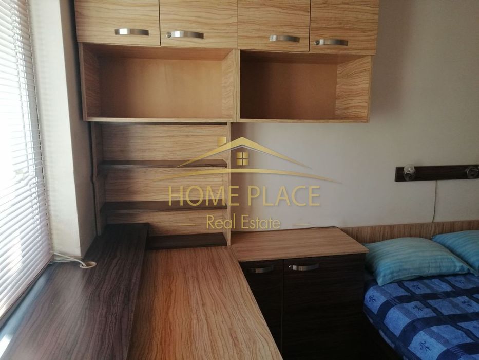 Дава се под наем Тристаен апартамент в Варна, Погреби - 65 кв.м за 459 € - Снимка #6