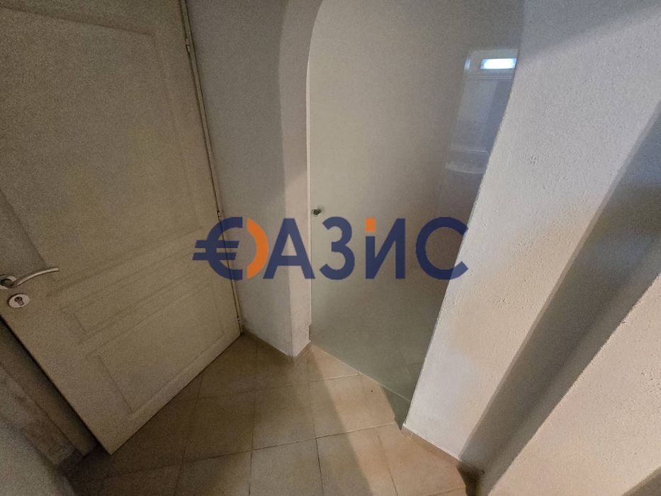 Продава се Двустаен апартамент в Бургас, Сарафово - 37 кв.м за 1865 €/кв.м - Снимка #14