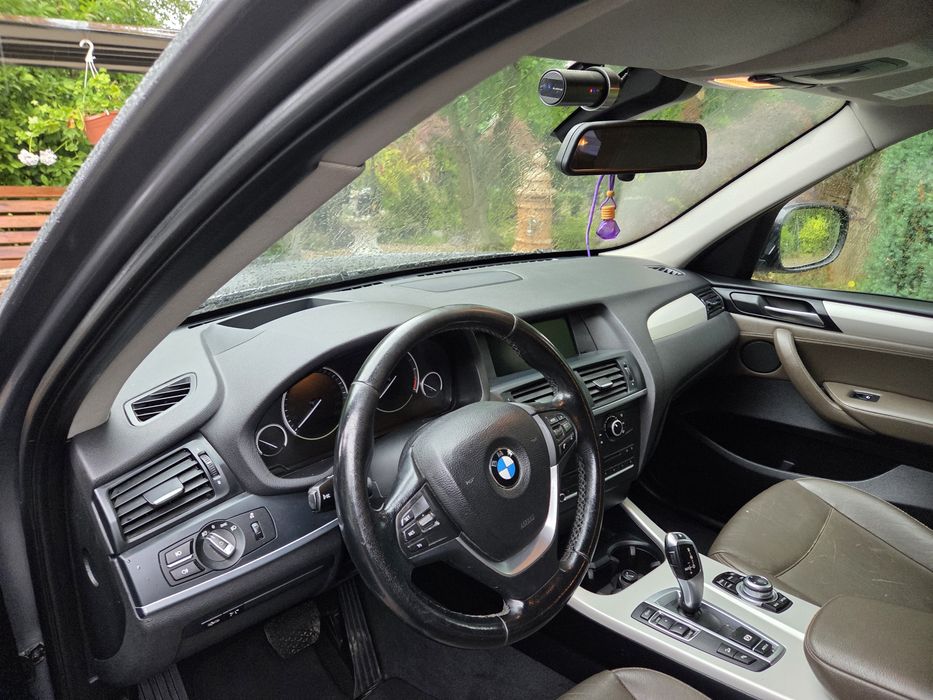 BMW X3 2013 — imagine 4