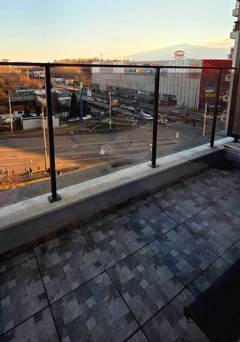 Двустаен апартамент под наем, НОВ, ЛУКС, Топ локация