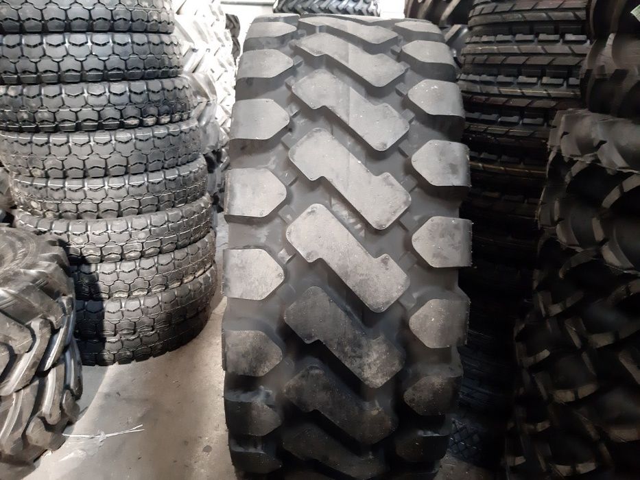 26.5R25 Cauciucuri noi de Vola Anvelope Industriale cu garntie si tva