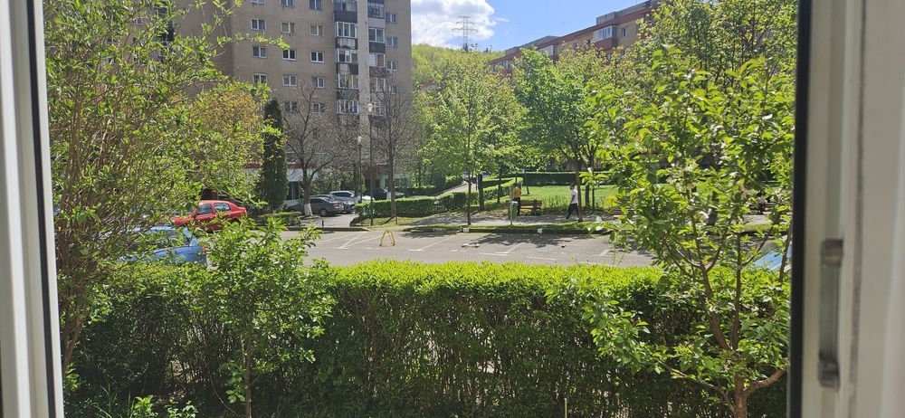 Inchiriez apartament 2 camere racadau brasov 1 mai 2026