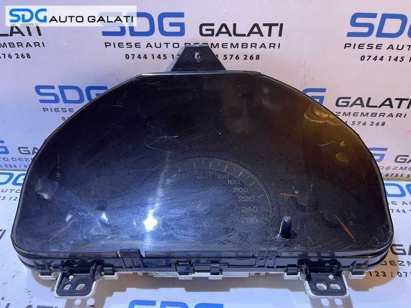 Ceas Ceasuri Cluster Instrumente Bord Honda Accord Diesel 2002 - 2008 Cod 78100-G100 78100G100 [B2997]