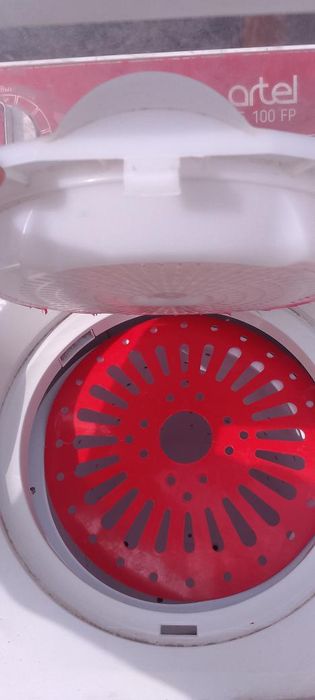 Стералний машина