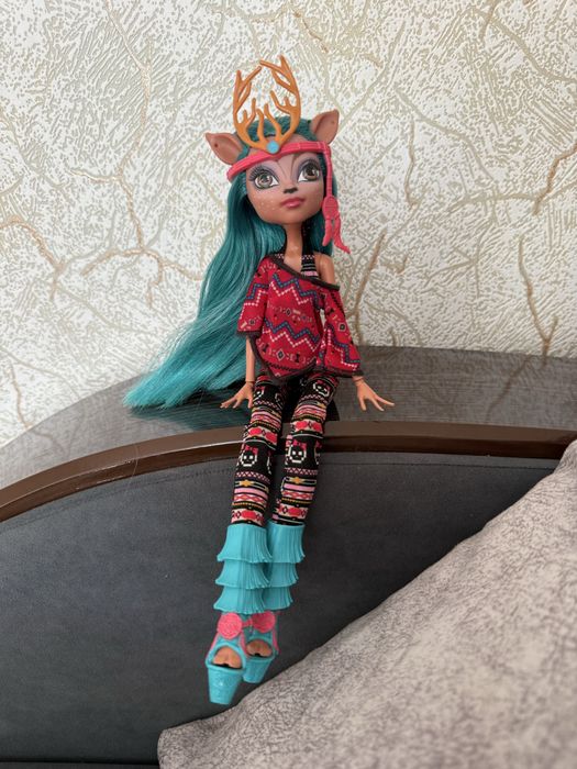 монстр хай Monster High