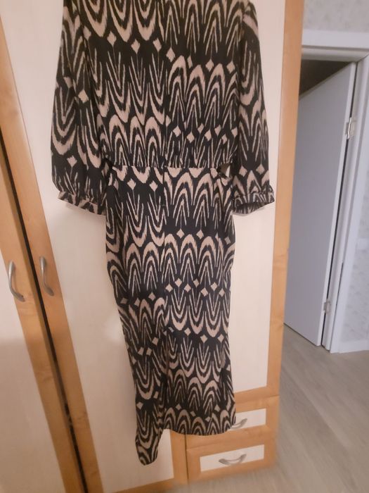 Платье вечернее нарядное