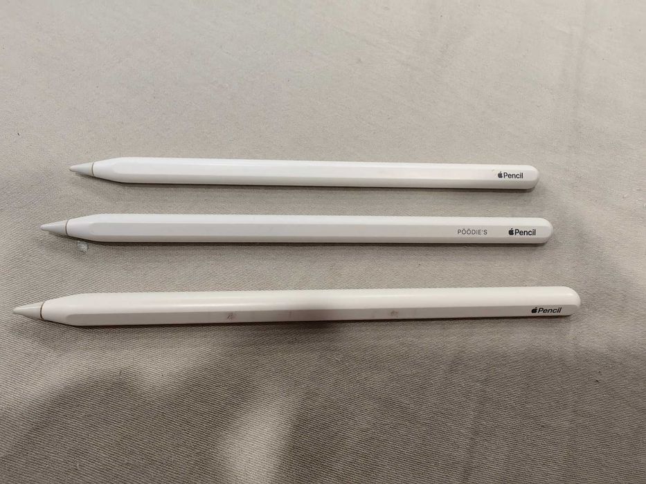 Apple pencil 2 generation