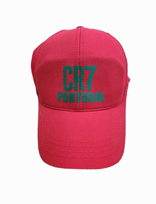 Меси Аржентина Бяла Шапка с Козирка Фенска 24/25