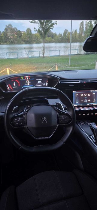 Peugeot 508 1.6 180CP Automat TVA Deductibil
