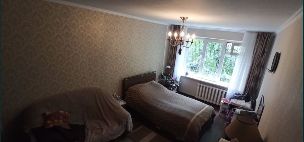 Продам 3-х комнатную квартиру