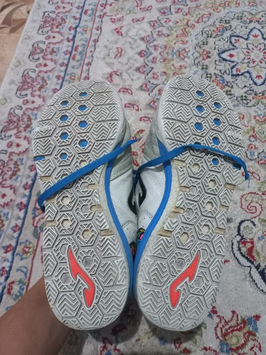 Футзалка сатылады