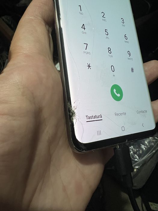 Samsung S10 plus