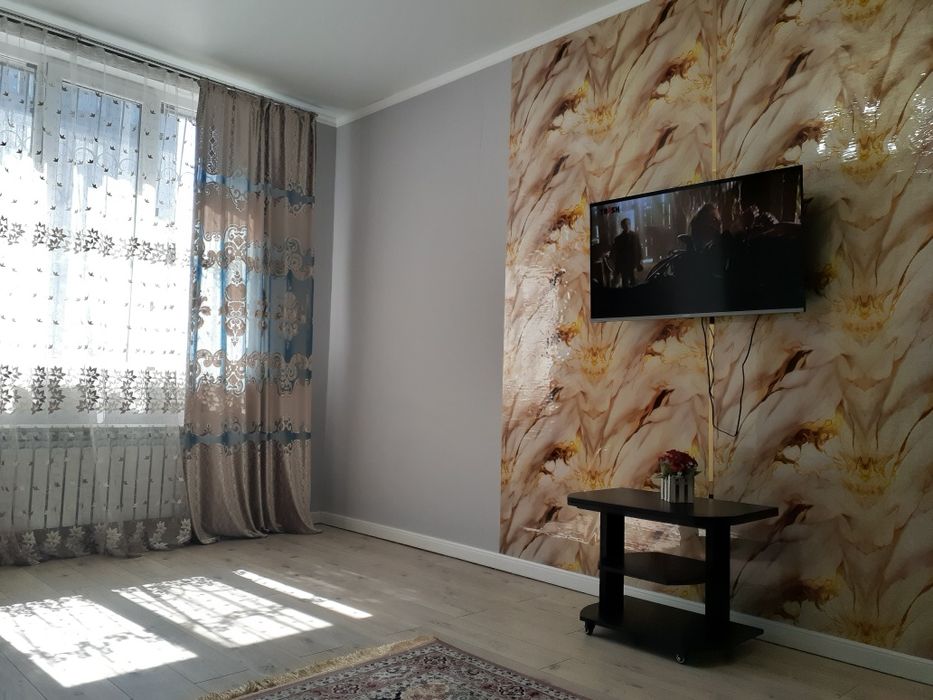 Квартира посуточная