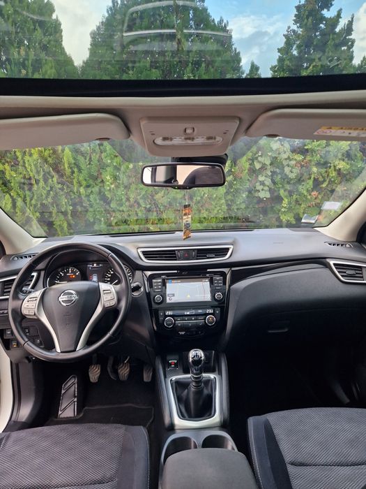 De vânzare Nissan Qashqai 1.5dci euro6