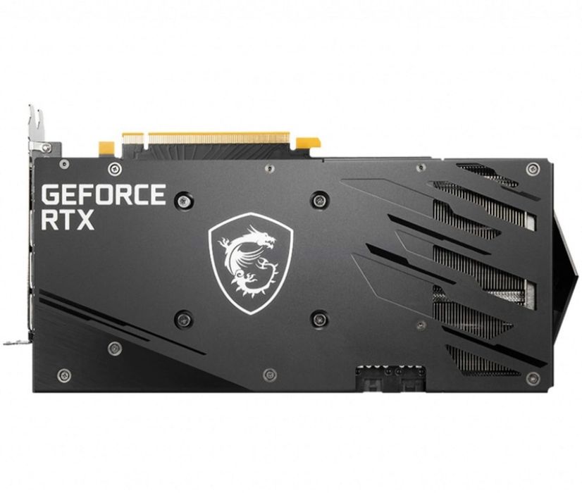 Placa video profesională MSI