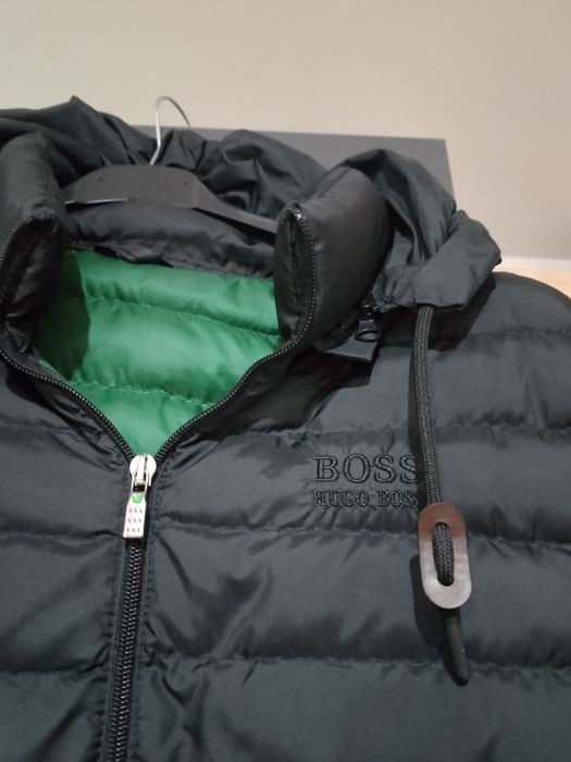 Vestă că nouă,Hugo boss,unisex