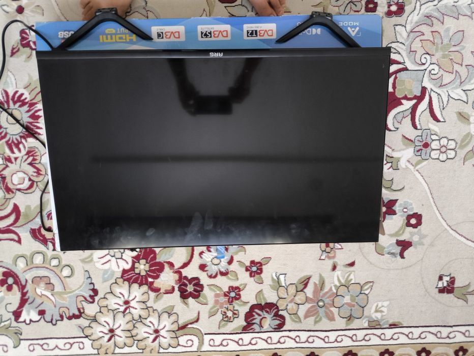 Телевизор ARG продается