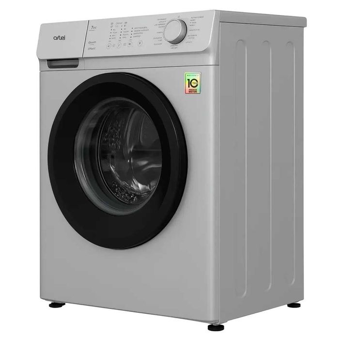 artel AVTOMAT kirmoshina 7kg yangi pachka SHIVAKI Qarshi SH