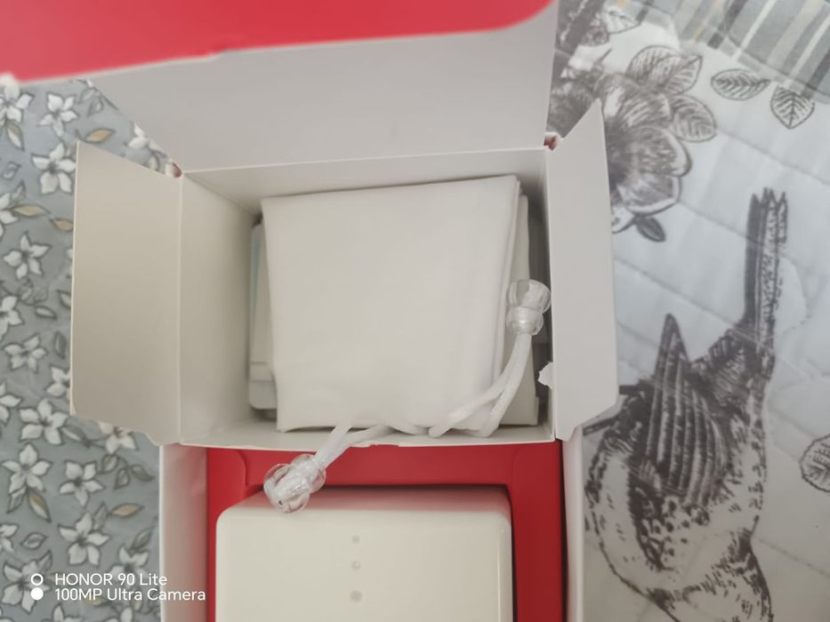 Оригинальный Tornado v3