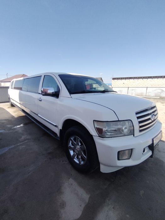 Продам Лимузин 2004