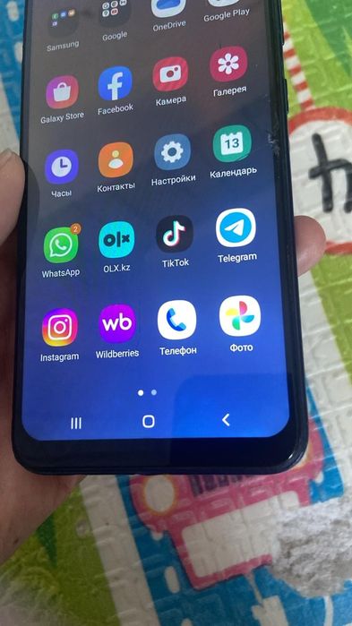 Samsung a10 обмен