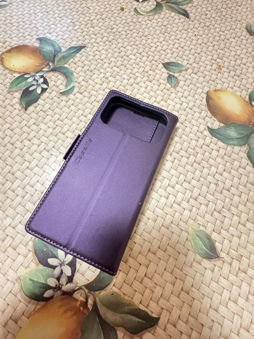 Iphone 17 pro max chexol