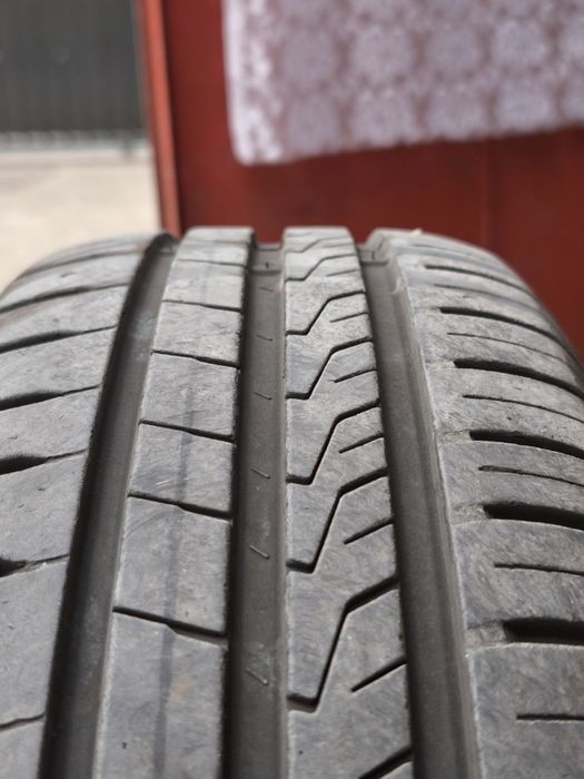 Anvelope Hankook aproape noi