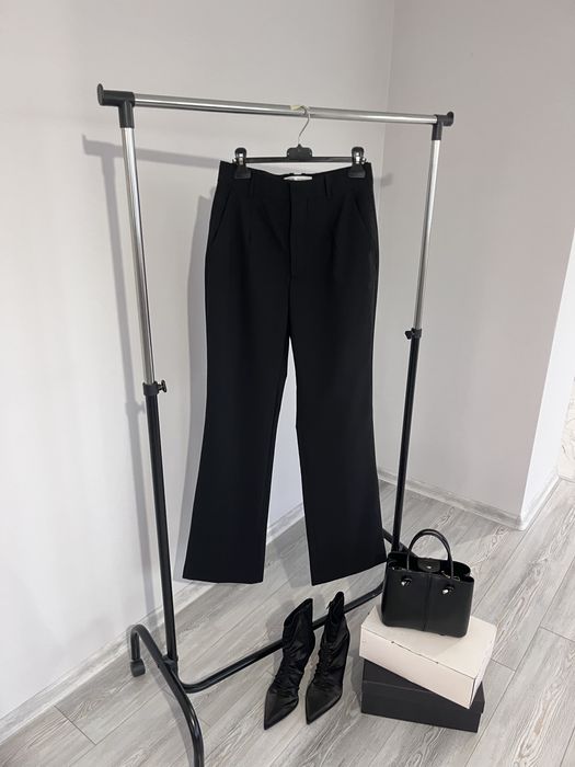 Дамски панталони ZARA