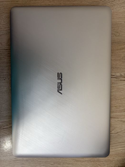 ASUS VivoBook X540MA noutbuk sotiladi