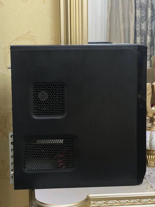 Компютер Игровой +Monitor 19 BONUS, O'yin uchun +Ofis uchun