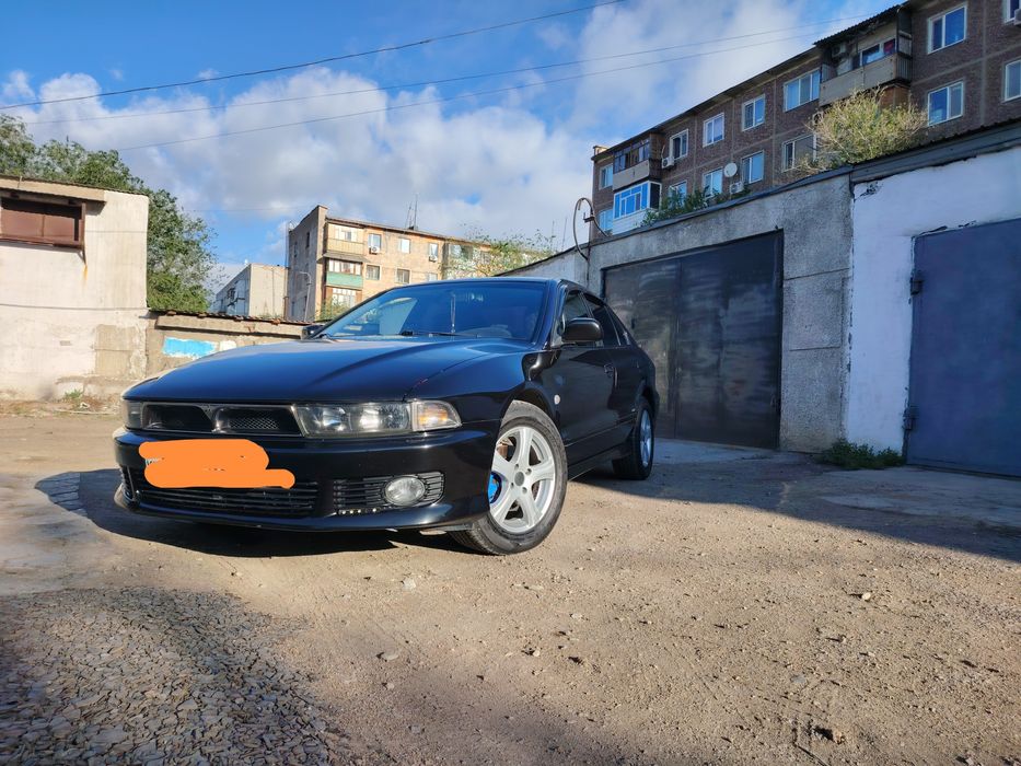 Продам машину на активном ходу