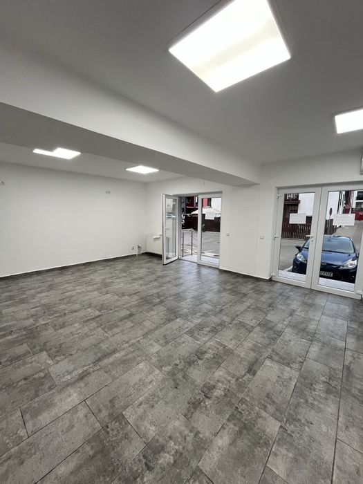 Spatiu comercial de inchiriat